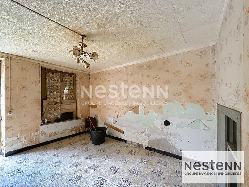 Maison - 340 m² - 13 pièces