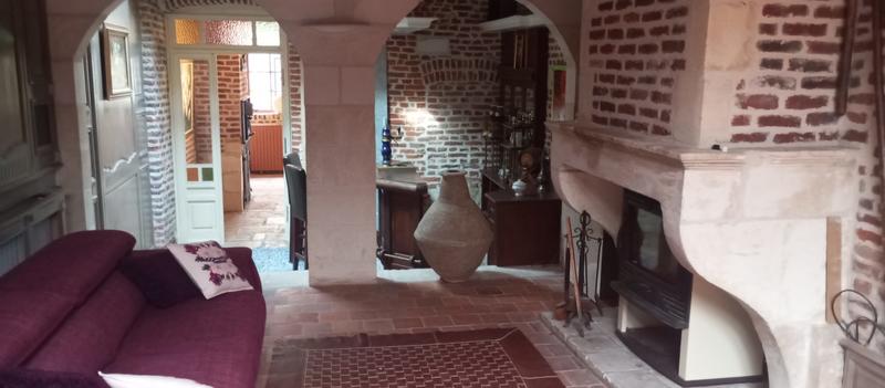 Bastide - 352 m² - 10 pièces