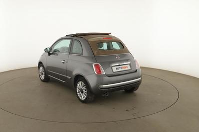 Fiat 500c c 1.2 Lounge 69 ch