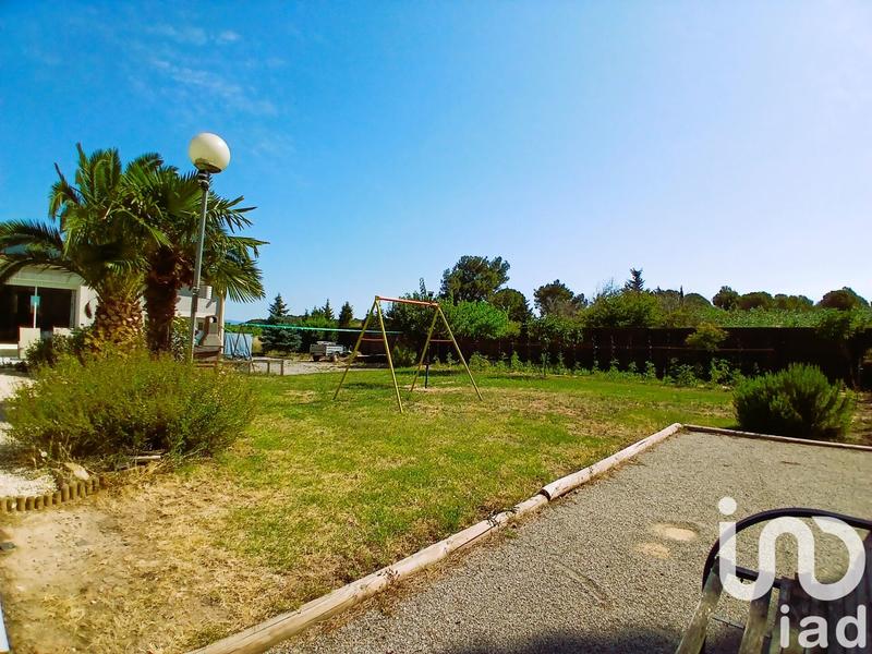 Maison - 185 m² - 4 pièces