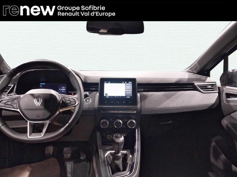 Renault Clio V TCe 90 ch Gsr2 Techno