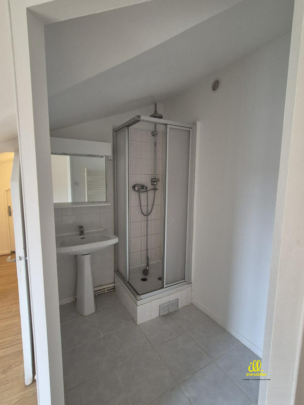 Appartement - 49 m² - 3 pièces