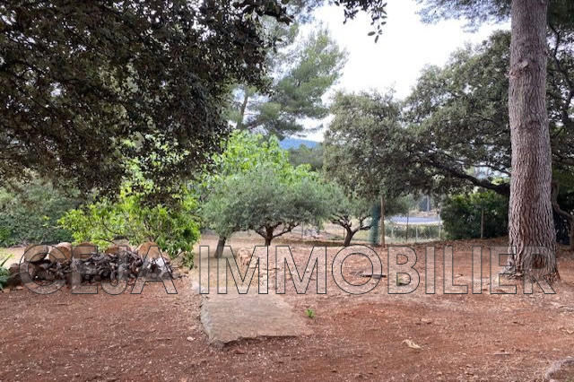 Maison - 90 m² - 1 pièce