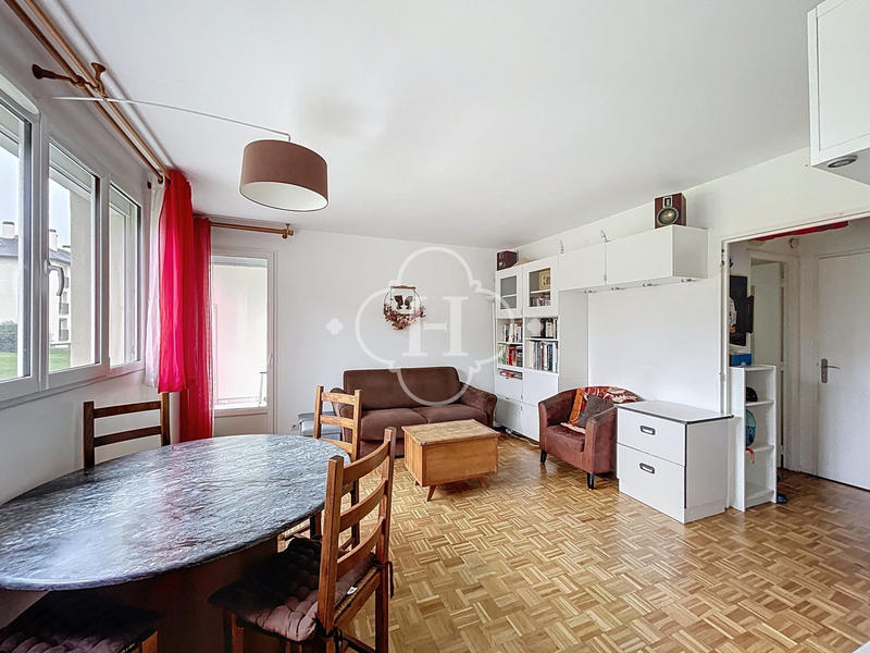 Appartement - 68 m² - 4 pièces