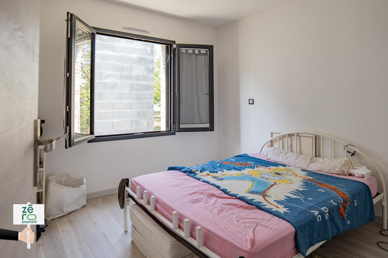 Maison - 166 m² - 6 pièces