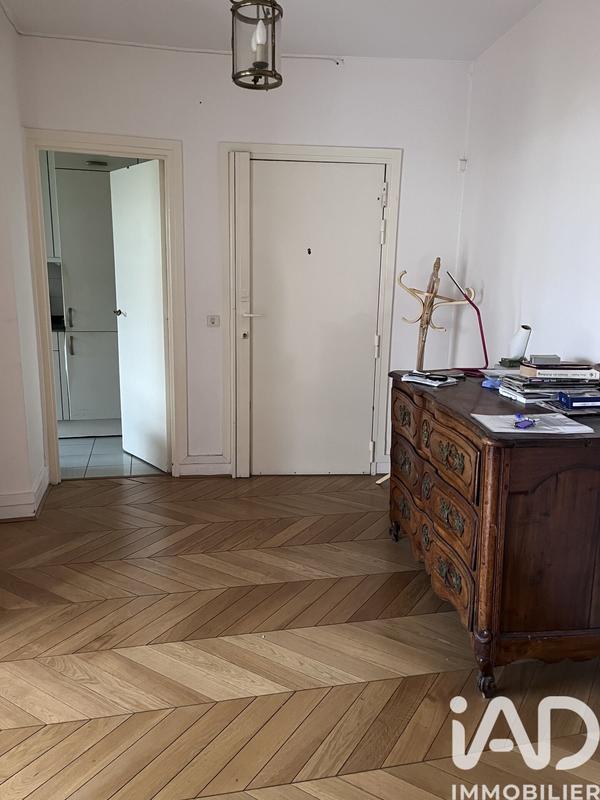 Appartement - 83 m² - 3 pièces