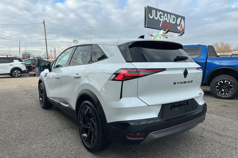 Renault Symbioz E-Tech 160 Esprit Alpine