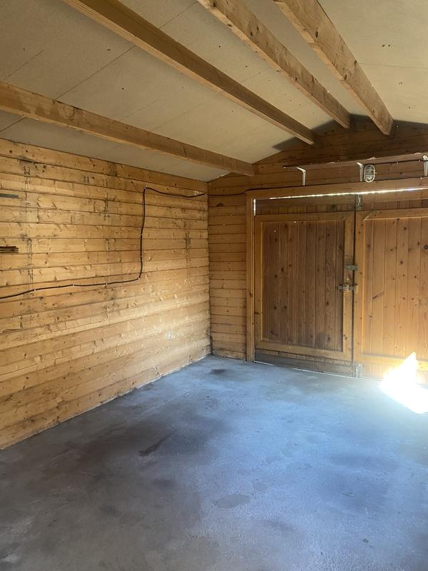 Maison - 76 m² - 5 pièces