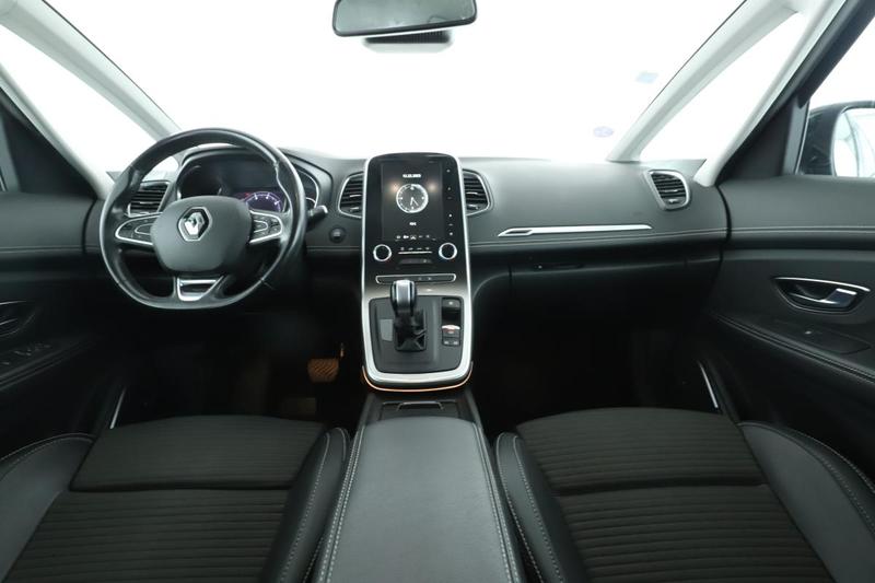Renault Grand Scénic 1.3 TCe Bose Edition Edc 7pl 140 ch