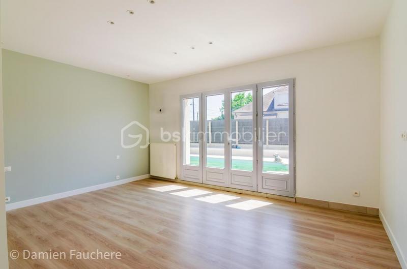 Demeure - 310 m² - 10 pièces