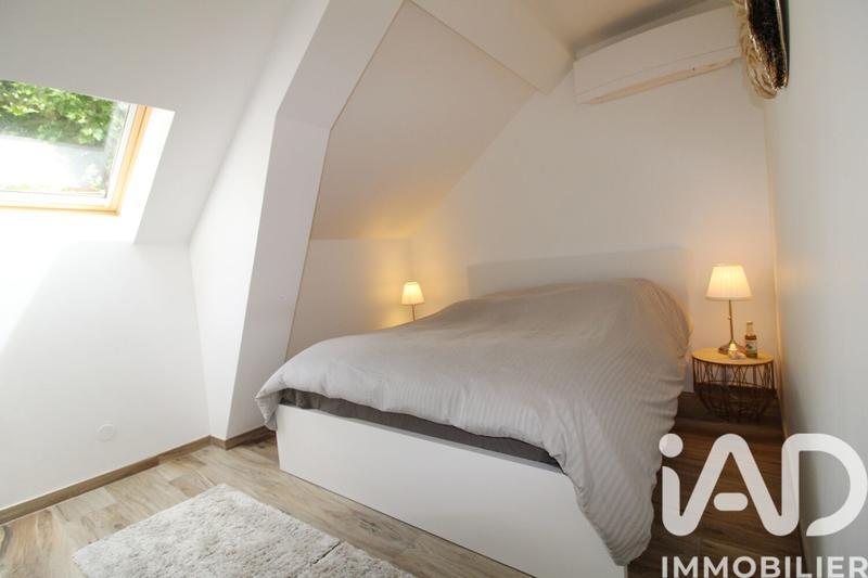 Maison de ville - 69 m² - 3 pièces