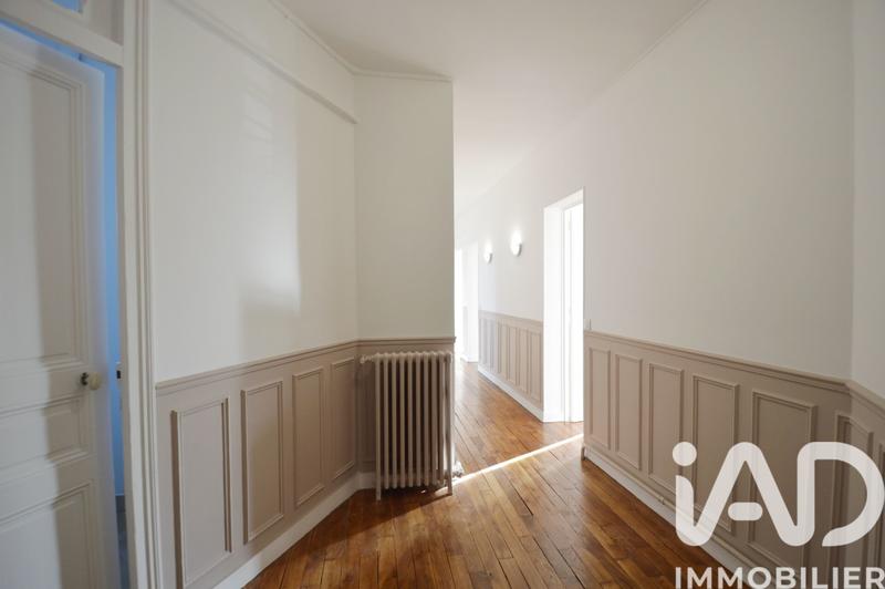 Appartement - 73 m² - 3 pièces