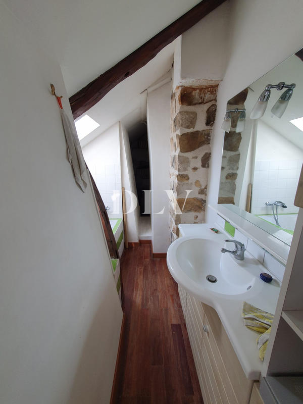 Duplex - 42 m² - 2 pièces