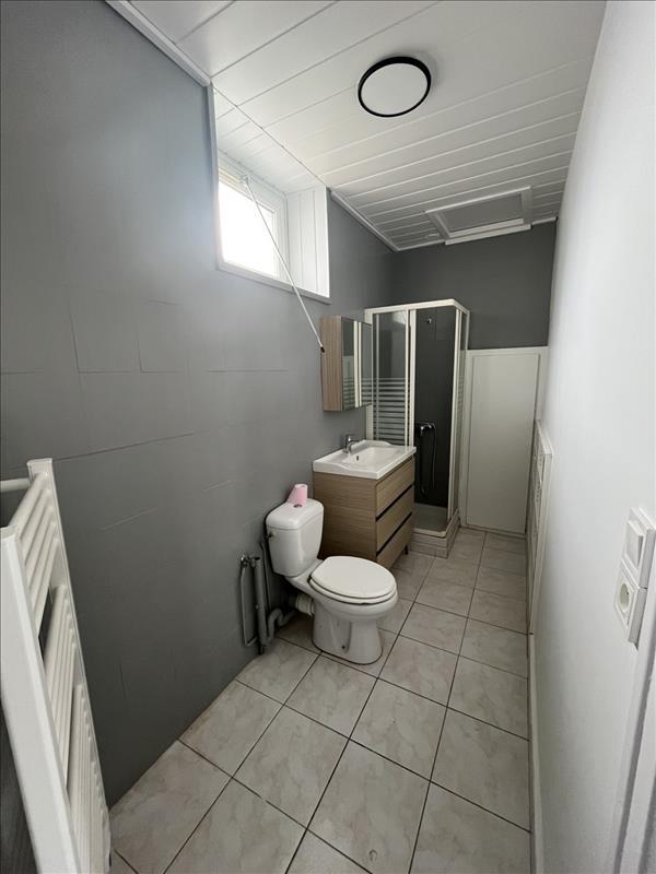 Appartement - 31 m² - 2 pièces