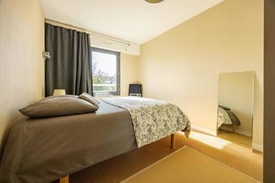 Appartement - 104 m² - 4 pièces