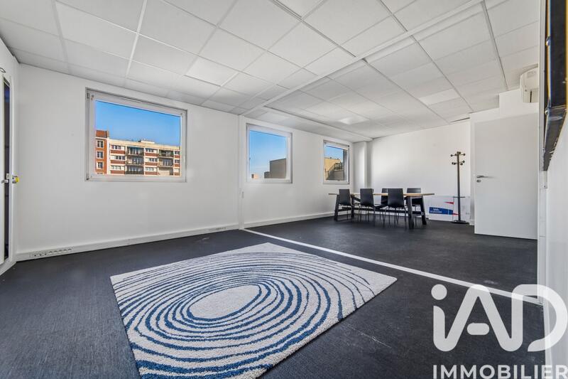 Appartement - 167 m² - 4 pièces