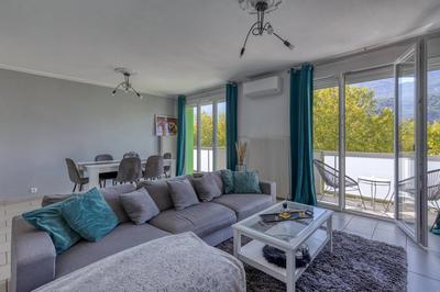 Appartement - 71 m² - 4 pièces