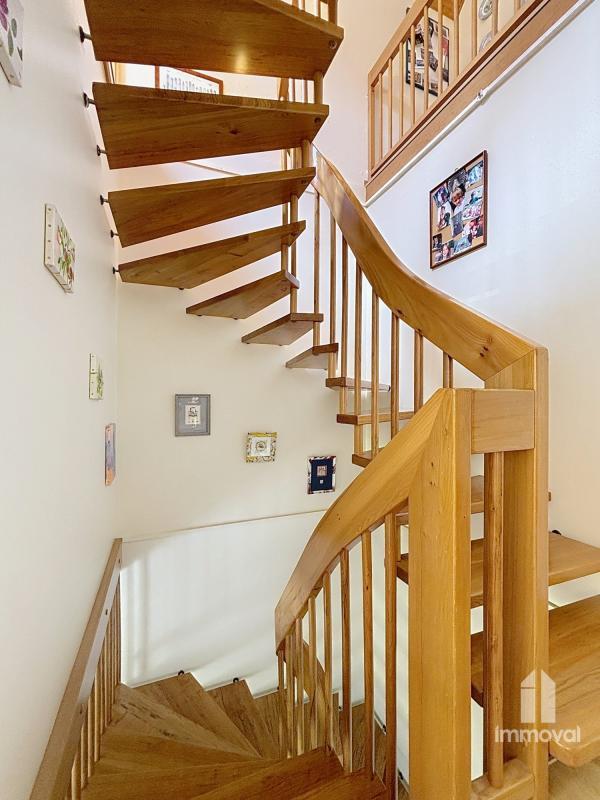 Appartement - 189 m² - 7 pièces