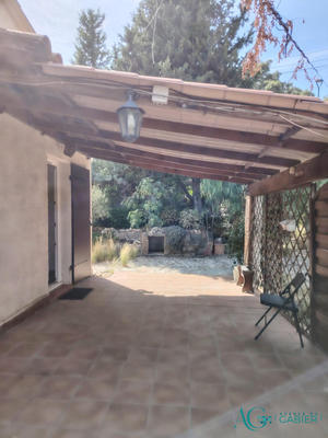 Appartement - 88 m² - 3 pièces