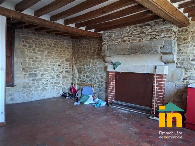 Maison de ville - 69 m² - 4 pièces