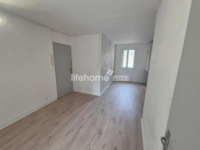 Appartement - 29 m² - 2 pièces