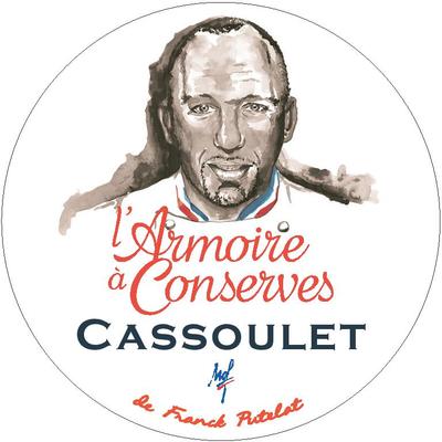 L'Armoire a Conserves