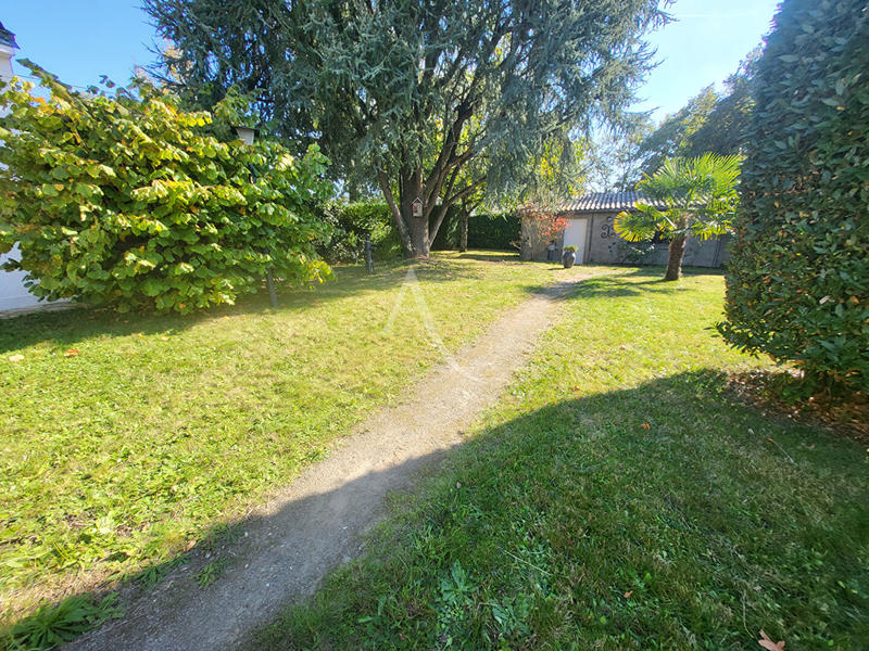 Maison - 103 m² - 5 pièces