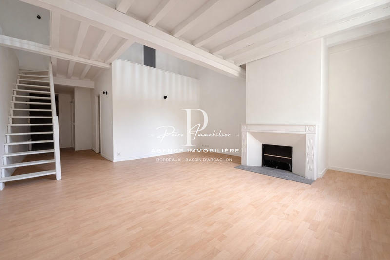 Duplex - 101 m² - 4 pièces