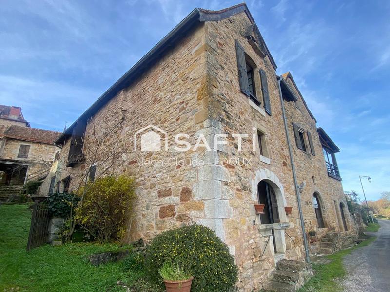 Maison - 224 m² - 6 pièces