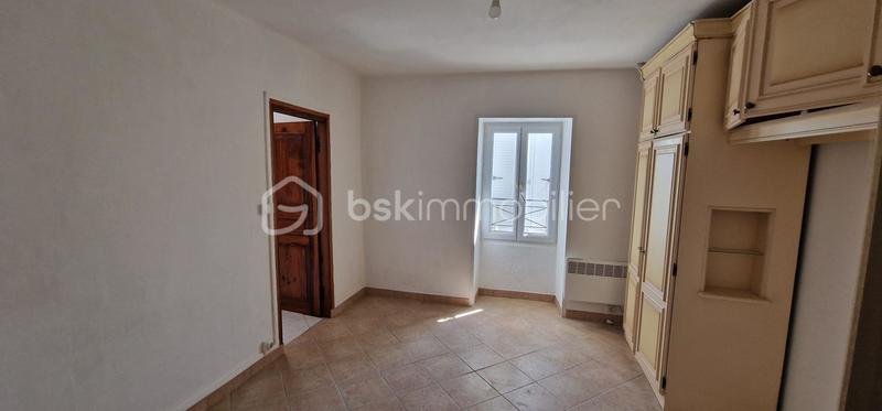 Maison de village - 87 m² - 4 pièces