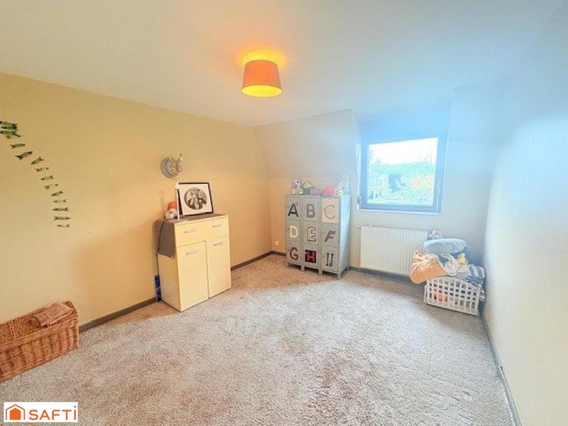 Ferme - 145 m² - 5 pièces