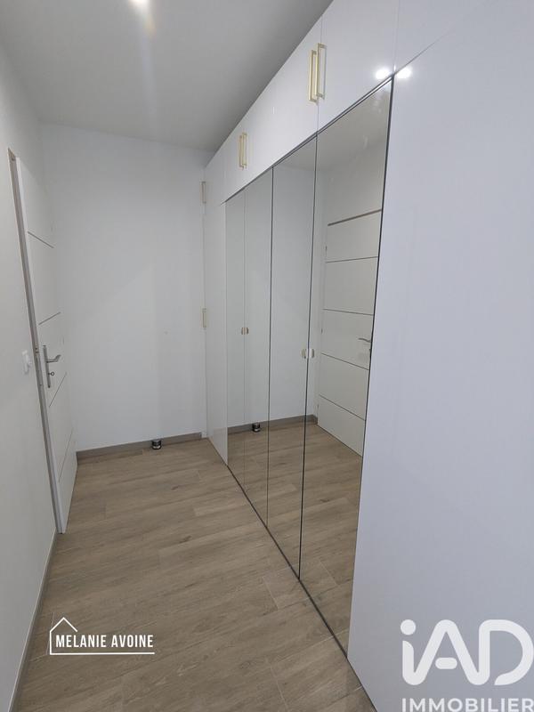 Maison - 134 m² - 5 pièces