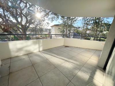 Appartement - 93 m² - 4 pièces