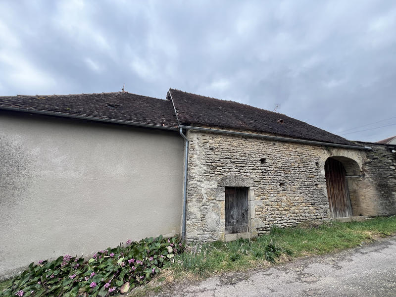 Maison - 107 m² - 5 pièces