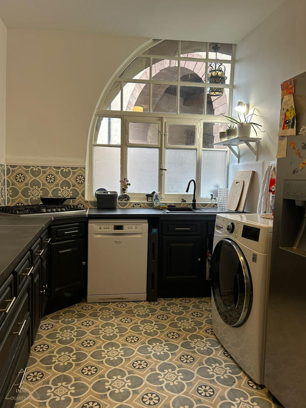 Appartement - 167 m² - 5 pièces