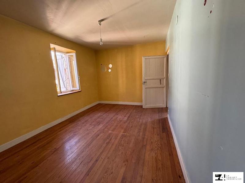 Maison traditionnelle - 199 m² - 6 pièces