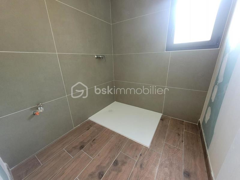 Villa - 120 m² - 5 pièces