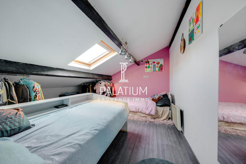 Maison - 69 m² - 5 pièces