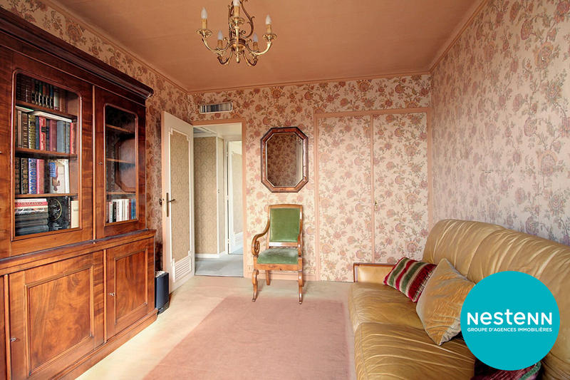 Appartement - 71 m² - 3 pièces