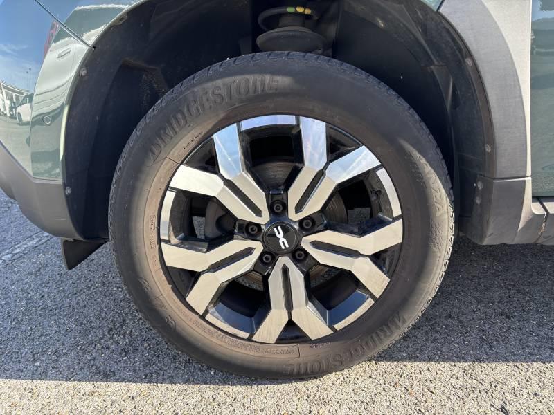 Dacia Duster TCe 130 4x2 Journey