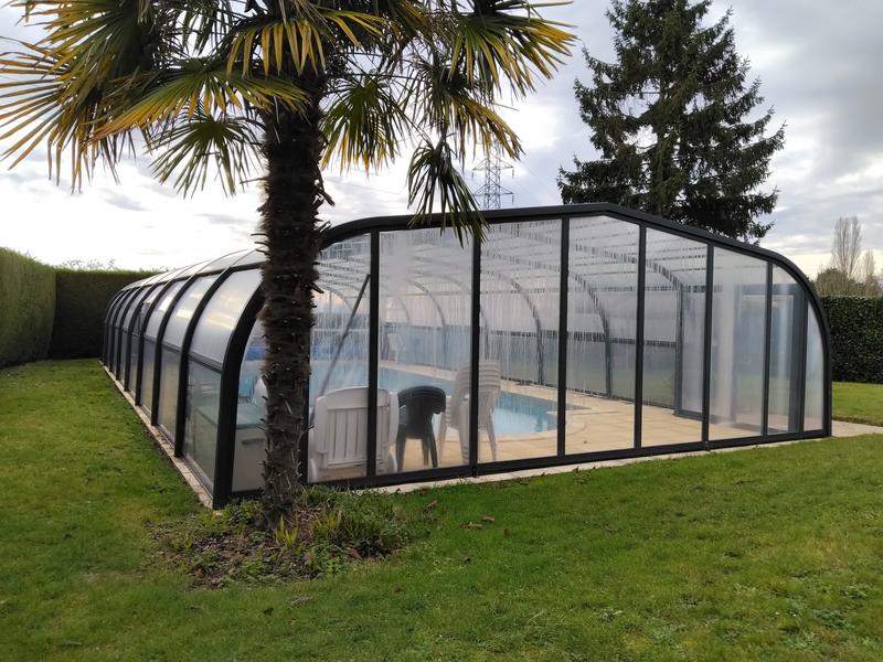 Maison traditionnelle - 152 m² - 7 pièces