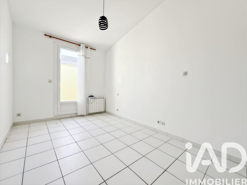 Duplex - 79 m² - 3 pièces