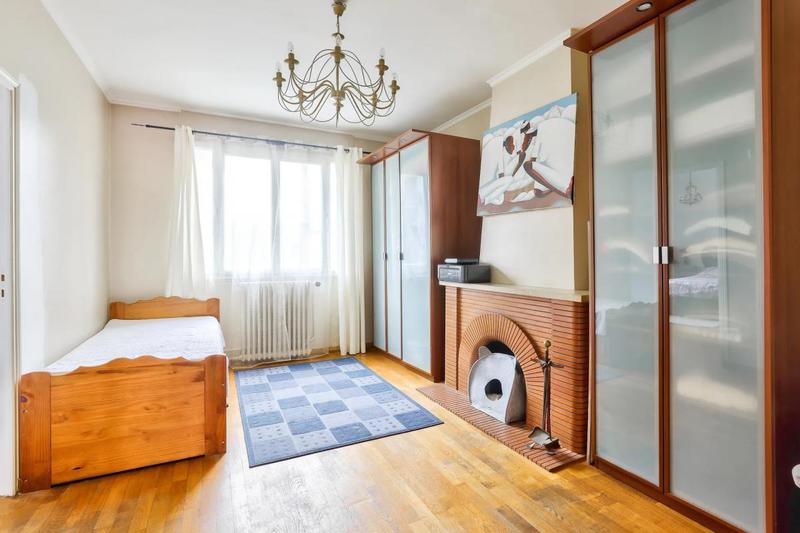 Maison - 200 m² - 7 pièces