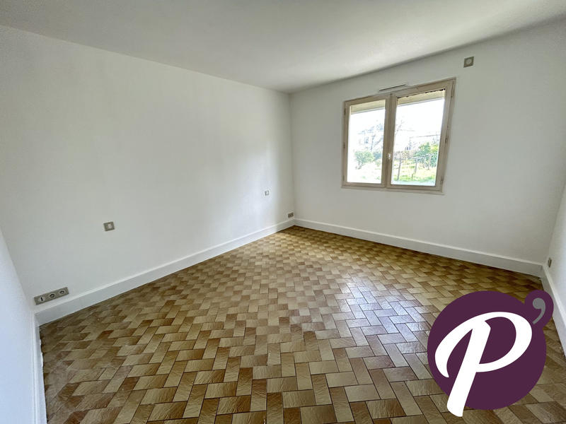 Maison - 150 m² - 4 pièces