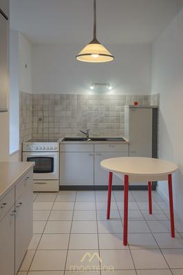 Appartement - 96 m² - 3 pièces