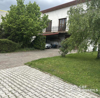 Local commercial - 300 m²