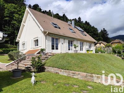 Maison - 155 m² - 5 pièces