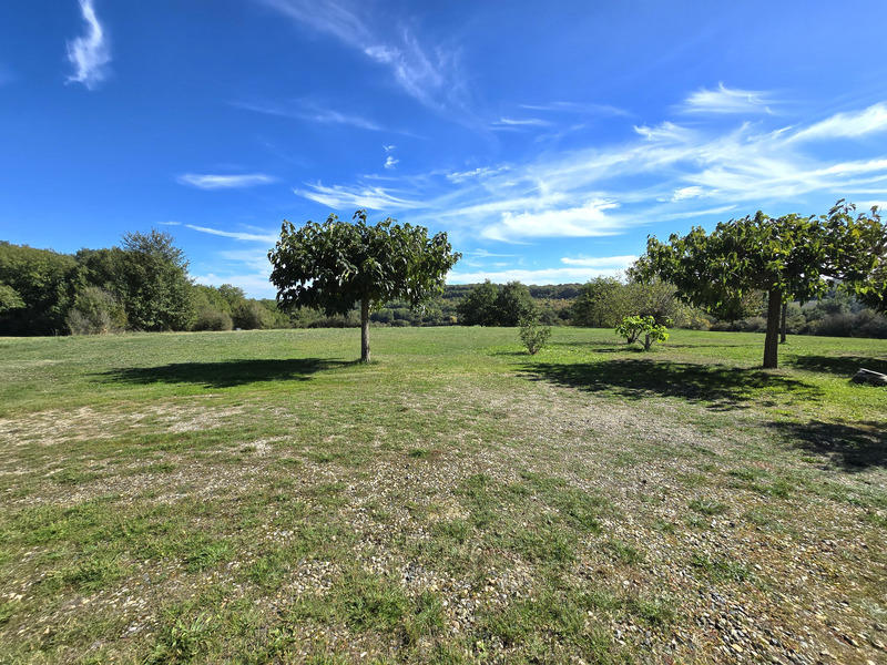 Fermette - 196 m² - 6 pièces