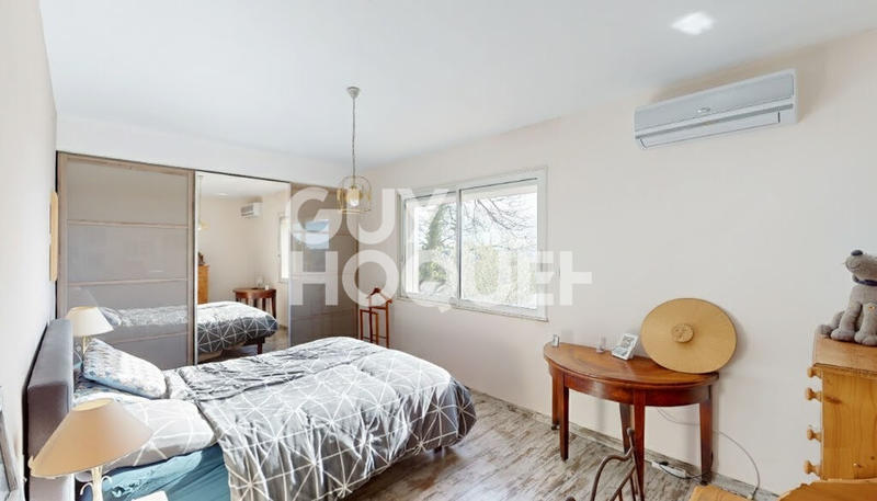 Villa - 165 m² - 6 pièces