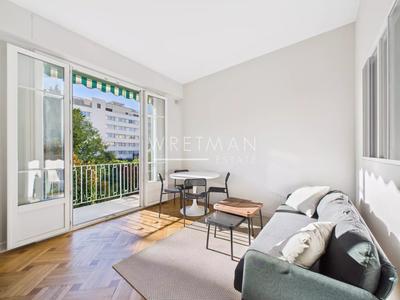 Appartement - 40 m² - 1 pièce